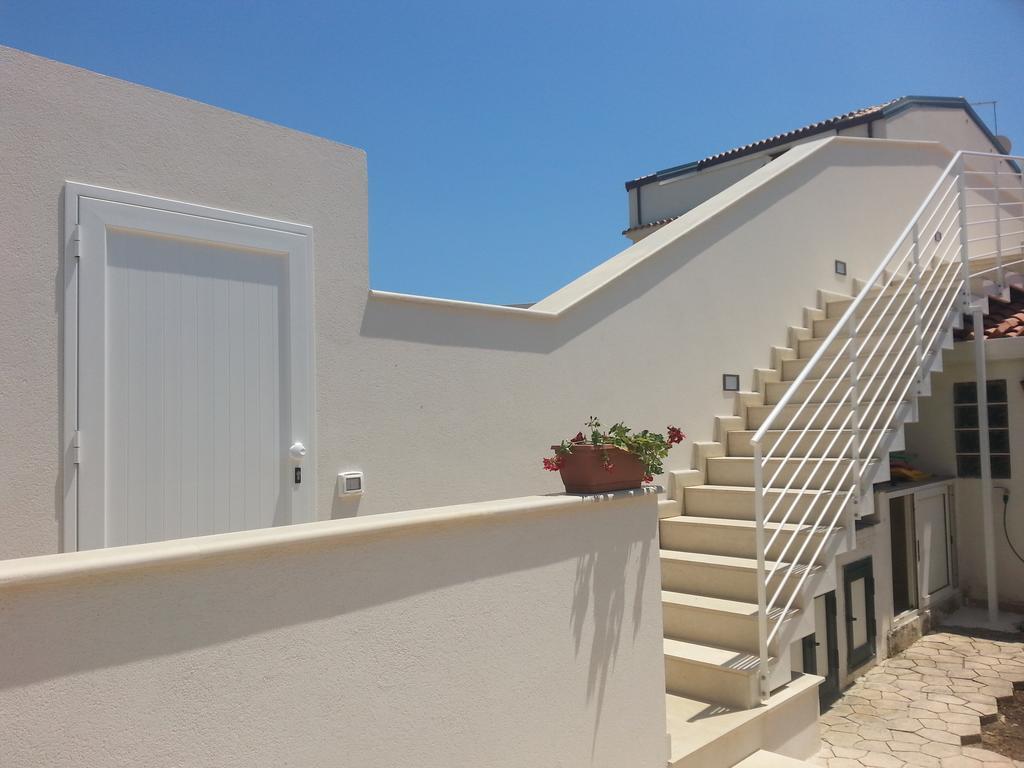 Casa Rok Vila Donnalucata  Exterior foto